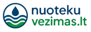 nuotekuvezimas